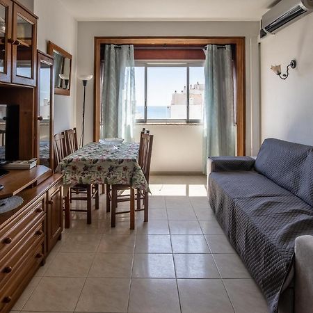 Apartamento Mar Ali - 200M From The Beach - Free Wifi - By Bedzy Armação de Pêra المظهر الخارجي الصورة