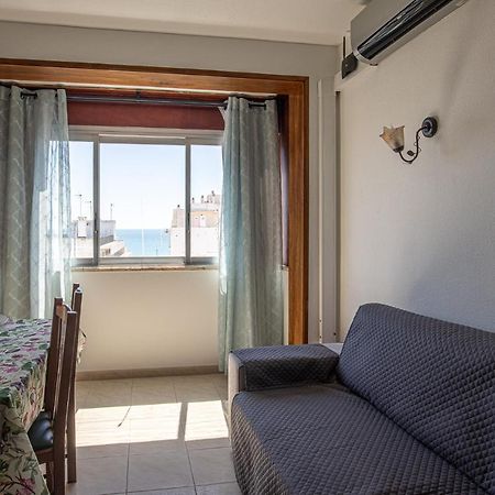 Apartamento Mar Ali - 200M From The Beach - Free Wifi - By Bedzy Armação de Pêra المظهر الخارجي الصورة