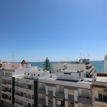 Apartamento Mar Ali - 200M From The Beach - Free Wifi - By Bedzy Armação de Pêra المظهر الخارجي الصورة