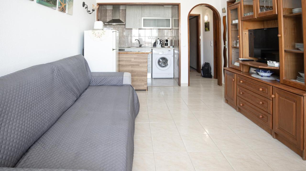 Apartamento Mar Ali - 200M From The Beach - Free Wifi - By Bedzy Armação de Pêra المظهر الخارجي الصورة