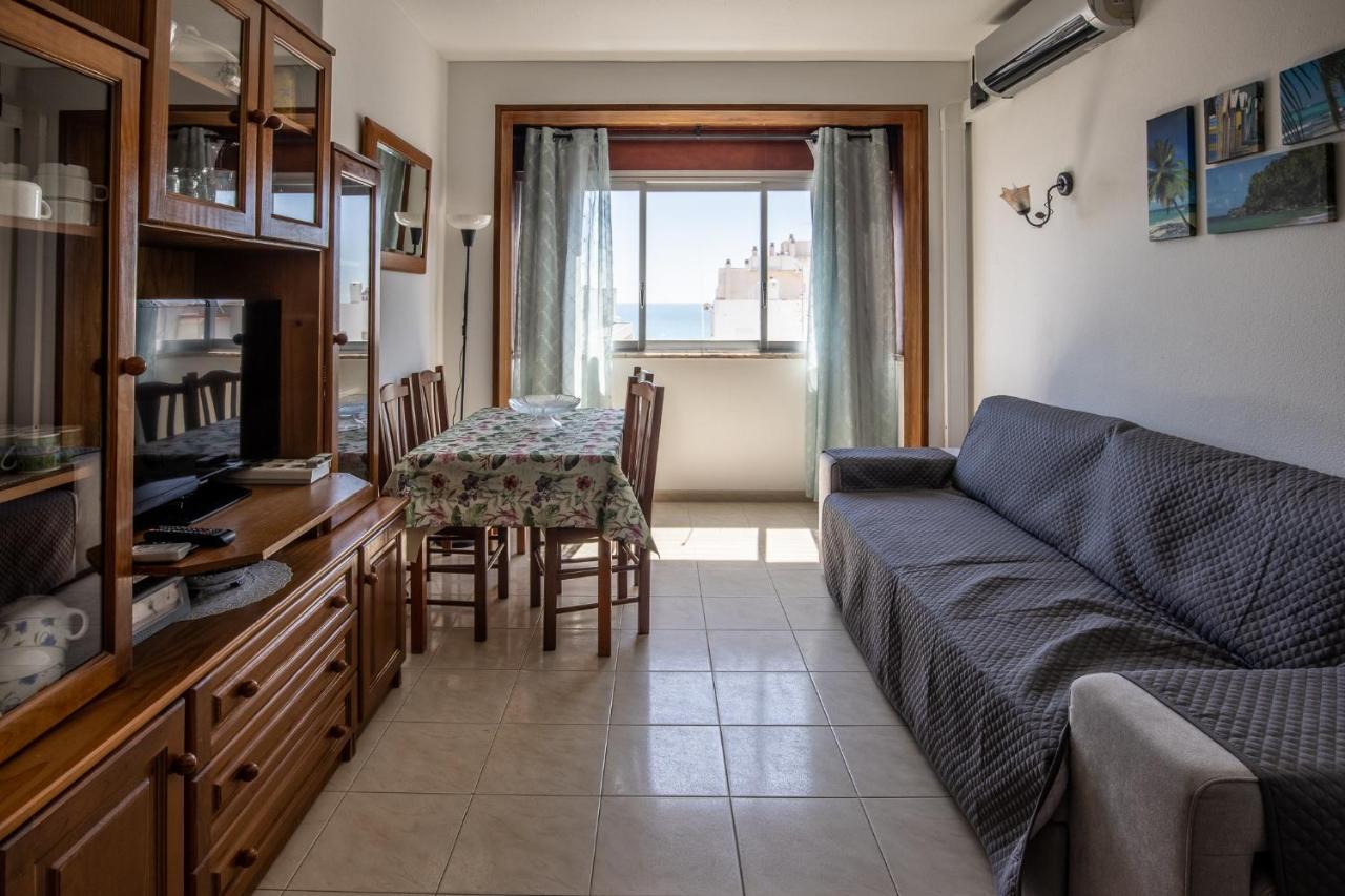 Apartamento Mar Ali - 200M From The Beach - Free Wifi - By Bedzy Armação de Pêra المظهر الخارجي الصورة