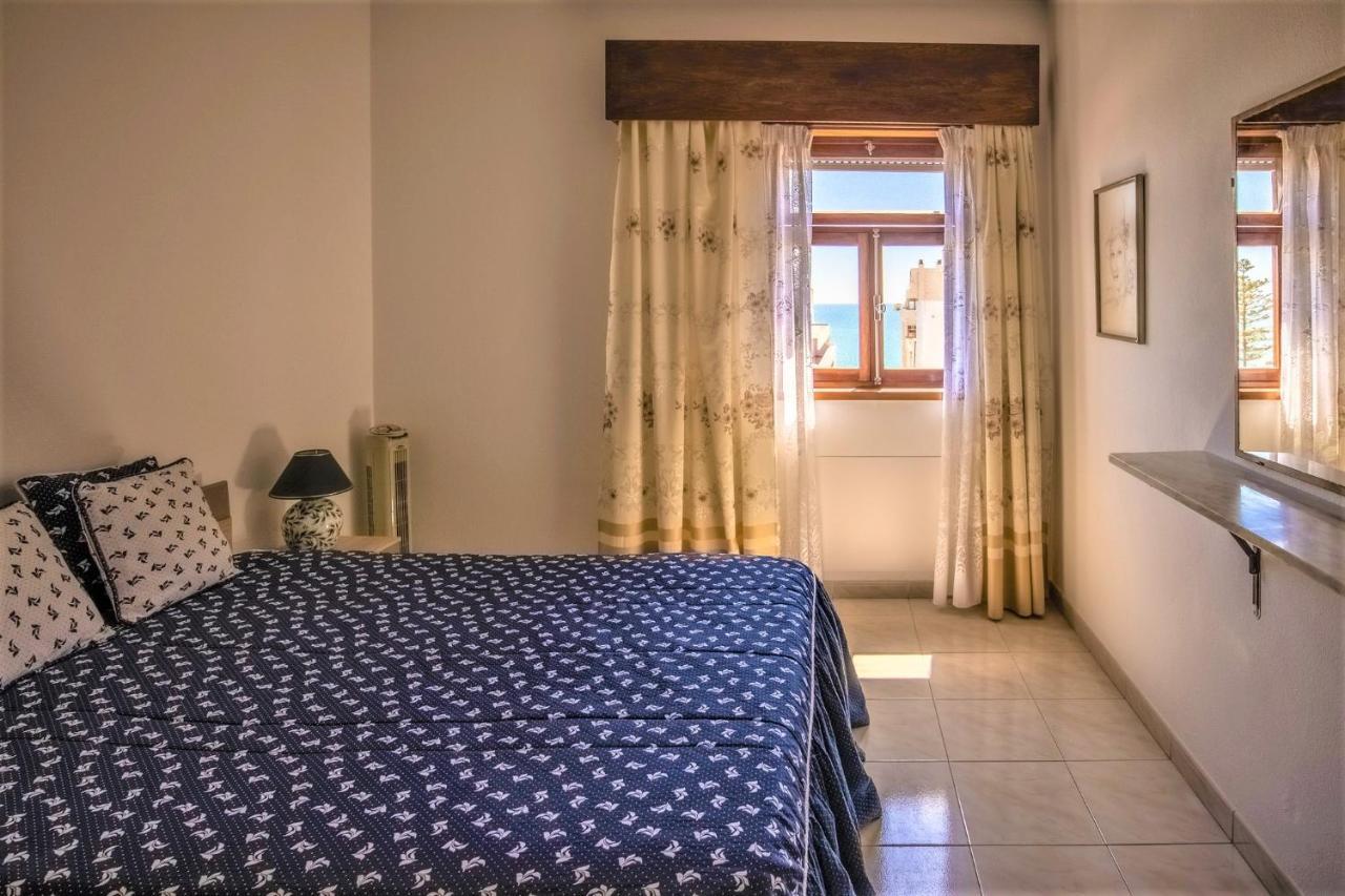 Apartamento Mar Ali - 200M From The Beach - Free Wifi - By Bedzy Armação de Pêra المظهر الخارجي الصورة