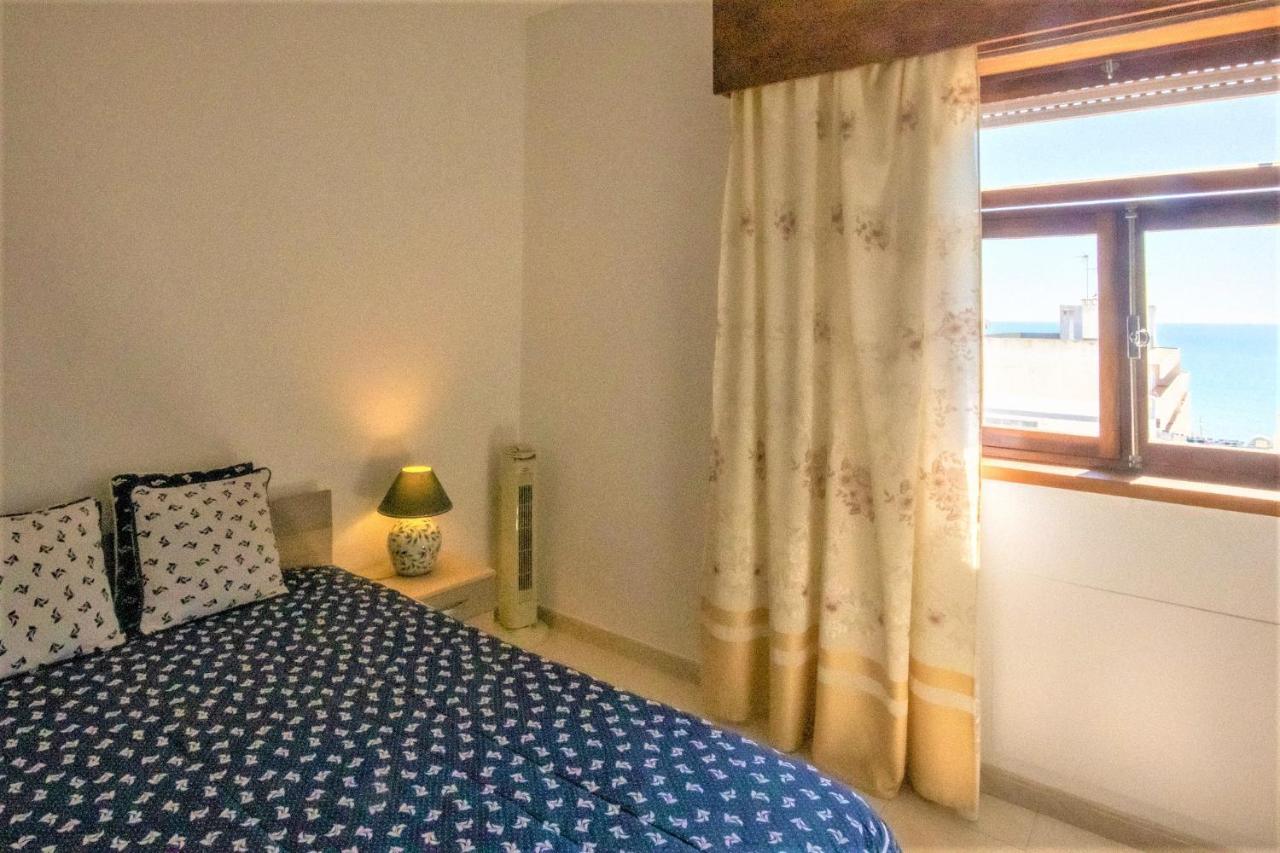 Apartamento Mar Ali - 200M From The Beach - Free Wifi - By Bedzy Armação de Pêra المظهر الخارجي الصورة
